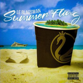 Download track F Around (Radio Edit) Le Blaq SwanXlnt