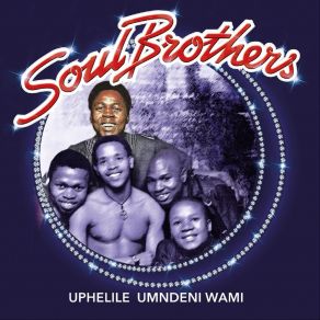 Download track Nginikhulisile Brother Soul