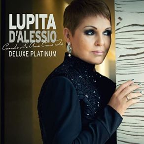 Download track Qué Será De Ti' Lupita D'Alessio