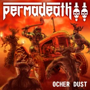 Download track Amaoto Permadeath