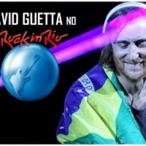 Download track Rock In Rio 2 David Guetta