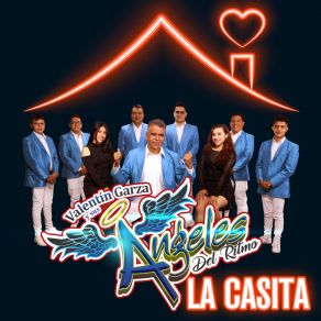 Download track La Casita Sus Angeles Del Ritmo