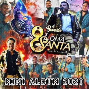 Download track Digale Mi Nombre Banda Loma Santa