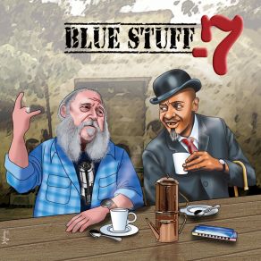 Download track Sono Stanco Blue Stuff