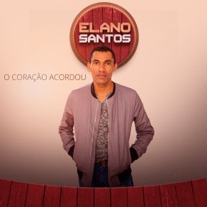 Download track É Só Dizer Quer Sim Elano Santos