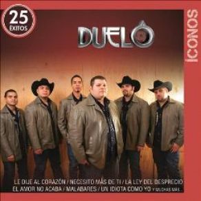 Download track ¿Por Qué No Te Marchas - Duelo