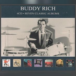 Download track Playtime Buddy Rich