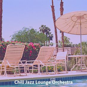 Download track Sprightly Ambience For Hotels Jazz Chill