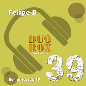 Download track Between Good And Evil Felipe B