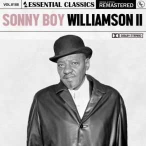 Download track Temperature 110 Sonny Boy Williamson