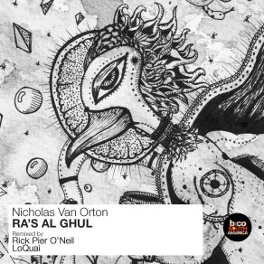 Download track Ras Al Ghul (Original Mix) Nicholas Van Orton