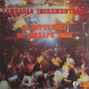 Download track Mulher Fingida Os Populares De Igarapé Miri