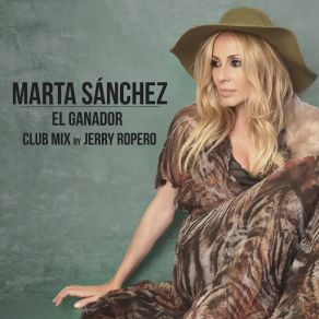 Download track El Ganador (Club Mix) Jerry Ropero, Marta Sánchez