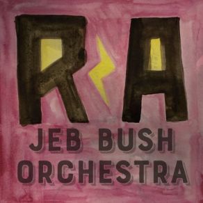 Download track Randers (Live At Radio Artifact) Jeb Bush Orchestra