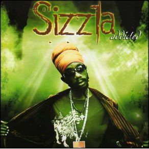 Download track Dont Be Fed Up Sizzla