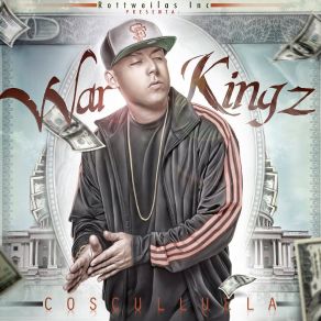 Download track La Vída Que Vívo (War Kingz) Cosculluela