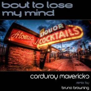 Download track Do Without You (Original Mix) Corduroy Mavericks