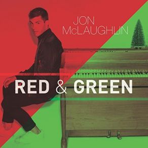 Download track White Christmas Jon McLaughlin