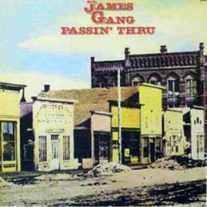 Download track One Way Street The James Gang