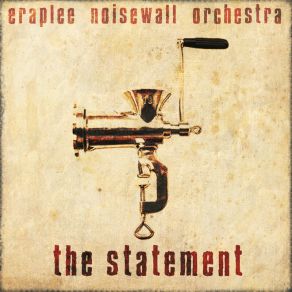 Download track Life For Science Eraplee Noisewall Orchestra