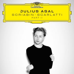 Download track 24 Préludes, Op. 11 No. 6, Allegro In B Minor Julius Asal