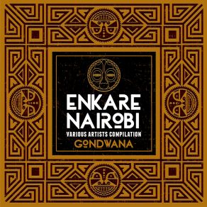 Download track Enkare (Original Mix) XtetiQsoul