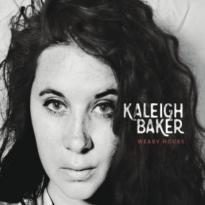 Download track Vagabond Preacher Kaleigh Baker