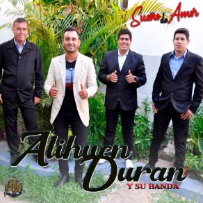 Download track La Cruz De Madera Alihuen Duran