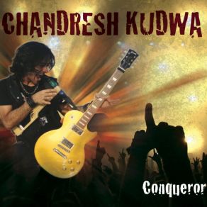 Download track Fighting Spirit Chandresh Kudwa