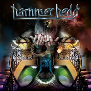 Download track Electric Sense Hammerhedd