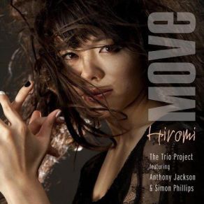 Download track Suite Escapism: Reality Hiromi