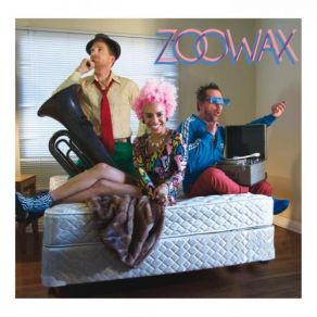 Download track Nine To Five (Radio Edit) Zoowax