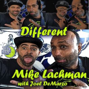 Download track Different (Joel DeMarzo Remix) Mike LachmanJoel Demarzo