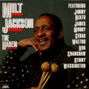 Download track All Members Milt Jackson