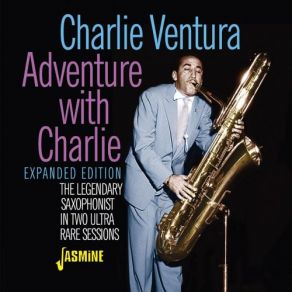 Download track If I Had You Charlie Ventura