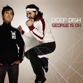 Download track In Love With A Friend Deep Dish