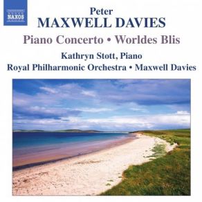 Download track 04. Worldes Blis - Lento Recitando - Lentissimo - Peter Maxwell Davies