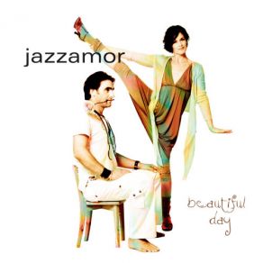 Download track Ambivalent Love Song Jazzamor