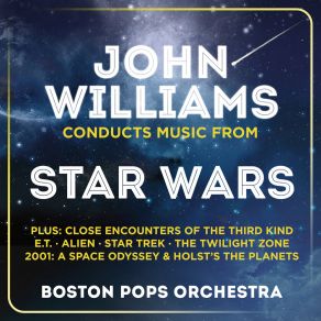 Download track The Planets Uranus, The Magician John Williams The Boston Pops Orchestra