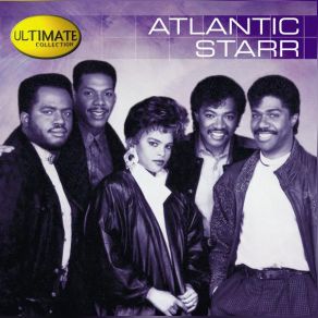 Download track Touch A Four Leaf Clover Atlantic Starr