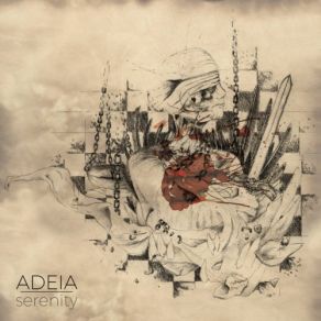 Download track The Adjudicator - Part Ii' Adeia