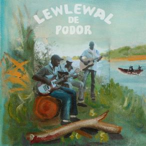 Download track Taara Lewlewal De Podor