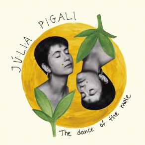 Download track There's No Time Júlia Pigali