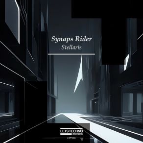 Download track Mizar (Original Mix) Synaps Rider