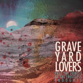 Download track Storm Graveyard Lovers