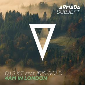 Download track 4AM In London (Extended Mix) Iris Gold