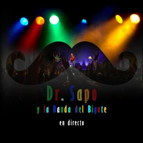 Download track Mierda (En Directo) Dr. Sapo