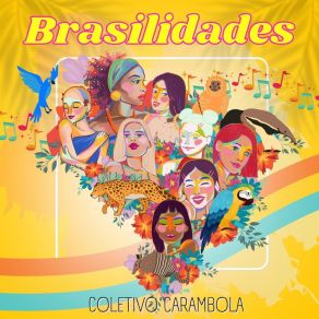 Download track Roda De Sonhador Coletivo CarambolaAna Queiroz