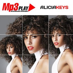 Download track Wait Til You See My Smile Alicia Keys