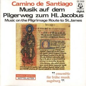 Download track 02. Deus In Adiutorium Ensemble Für Frühe Musik Augsburg